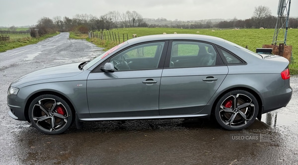 Used Audi A4 2011 for sale - 76574186: Photo 6