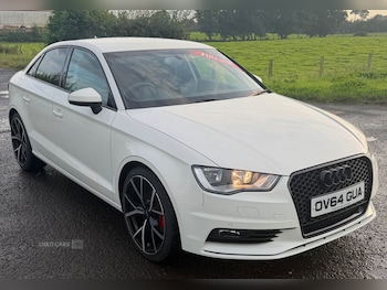 Used Audi A3 2014 for sale - 79534129: Photo
