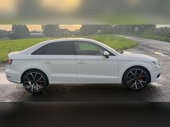 Used Audi A3 2014 for sale - 79534129: Photo