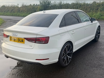 Used Audi A3 2014 for sale - 79534129: Photo