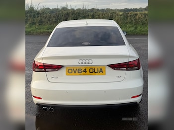 Used Audi A3 2014 for sale - 79534129: Photo