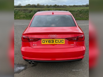 Used Audi A3 2013 for sale - 78417757: Photo