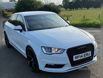 2014 - 2.0 TDI Sport 4dr