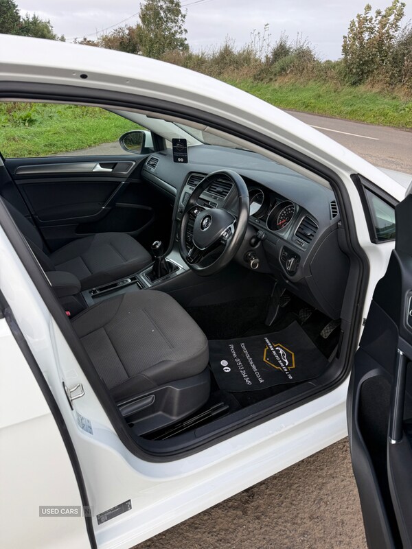Used Volkswagen Golf 2013 for sale - 76248159: Photo 10