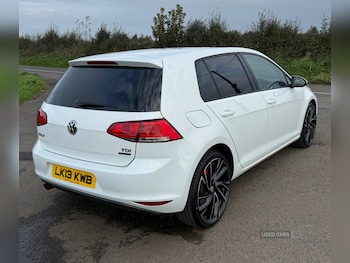 Used Volkswagen Golf 2013 for sale - 76248159: Photo