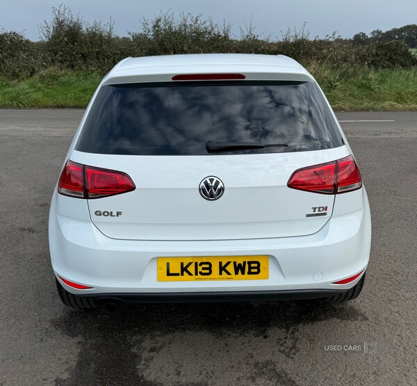 Used Volkswagen Golf 2013 for sale - 76248159: Photo 4