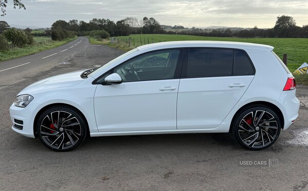 Used Volkswagen Golf 2013 for sale - 76248159: Photo 6
