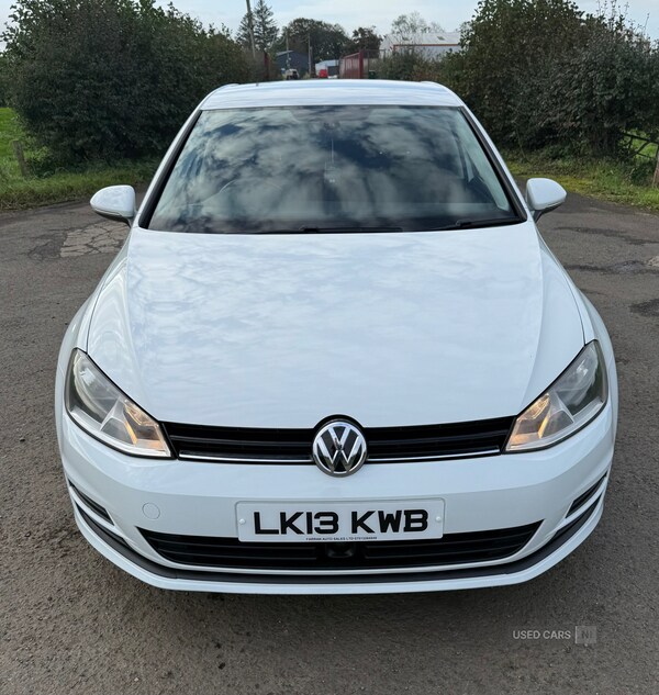 Used Volkswagen Golf 2013 for sale - 76248159: Photo 8