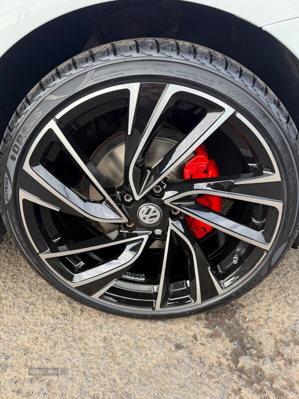 Used Volkswagen Golf 2013 for sale - 76248159: Photo 9