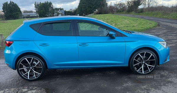 Used SEAT Leon 2016 for sale - 76690454: Photo 2