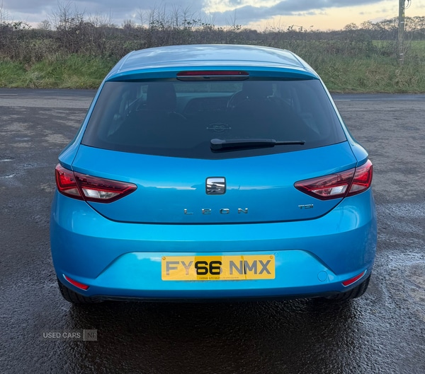 Used SEAT Leon 2016 for sale - 76690454: Photo 4