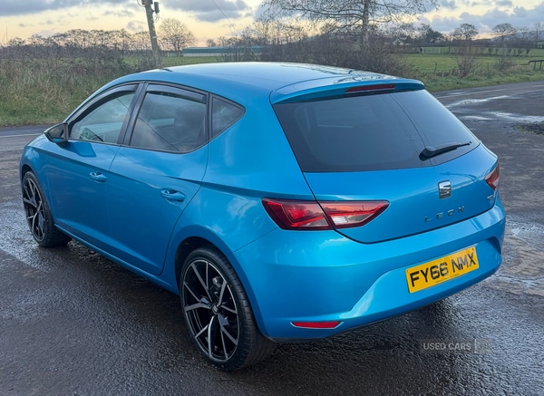 Used SEAT Leon 2016 for sale - 76690454: Photo 5