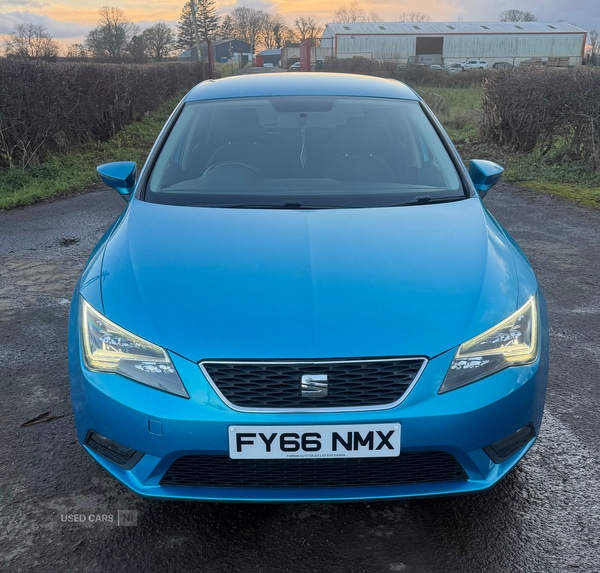 Used SEAT Leon 2016 for sale - 76690454: Photo 8