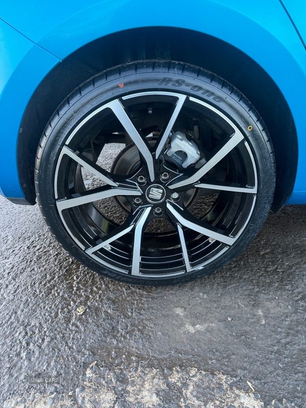 Used SEAT Leon 2016 for sale - 76690454: Photo 9