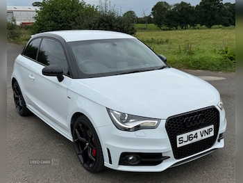Audi - A1