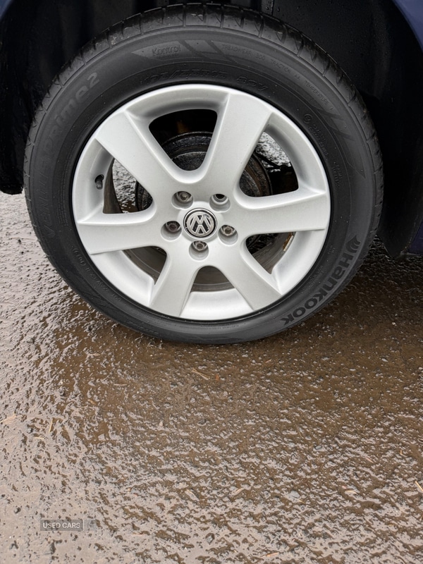 Used Volkswagen Polo 2008 for sale - 77268533: Photo 9