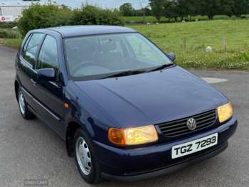 1998 - 1.4 CL 5dr