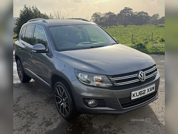 2012 - 2.0 TDi Sport 170 5dr