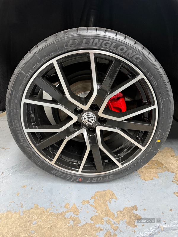 Used Volkswagen Tiguan 2010 for sale - 77538904: Photo 9