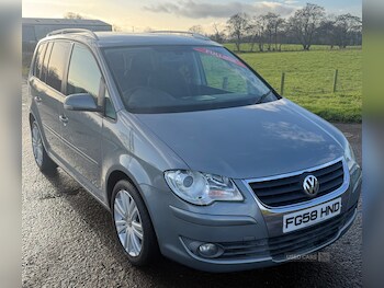 2008 - 2.0 TDI SE 5dr DSG