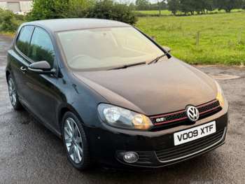 Used Volkswagen Golf 2009 for sale - 75312203: Photo