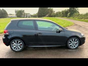 Used Volkswagen Golf 2009 for sale - 75312203: Photo