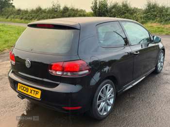 Used Volkswagen Golf 2009 for sale - 75312203: Photo
