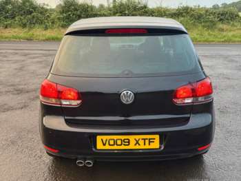 Used Volkswagen Golf 2009 for sale - 75312203: Photo