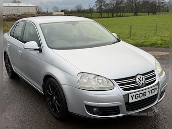 2006 - 2.0 Sport TDI PD 4dr