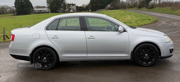 Used Volkswagen Jetta 2006 for sale - 77192415: Photo 2