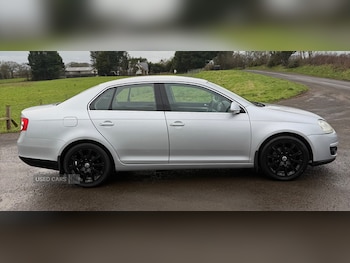 Used Volkswagen Jetta 2006 for sale - 77192415: Photo