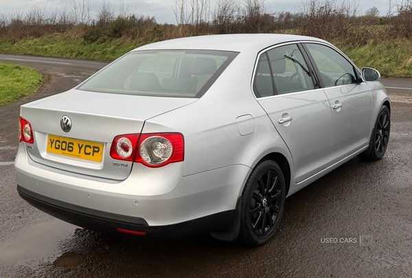 Used Volkswagen Jetta 2006 for sale - 77192415: Photo 3