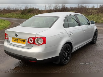 Used Volkswagen Jetta 2006 for sale - 77192415: Photo