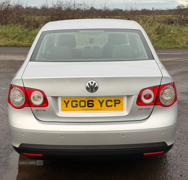 Used Volkswagen Jetta 2006 for sale - 77192415: Photo 4