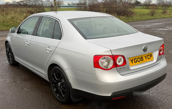 Used Volkswagen Jetta 2006 for sale - 77192415: Photo 5