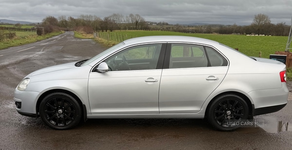 Used Volkswagen Jetta 2006 for sale - 77192415: Photo 6