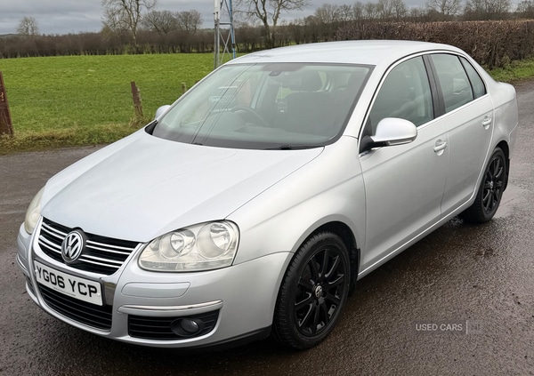 Used Volkswagen Jetta 2006 for sale - 77192415: Photo 7