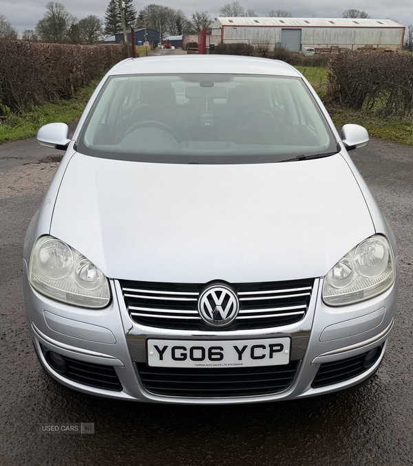 Used Volkswagen Jetta 2006 for sale - 77192415: Photo 8