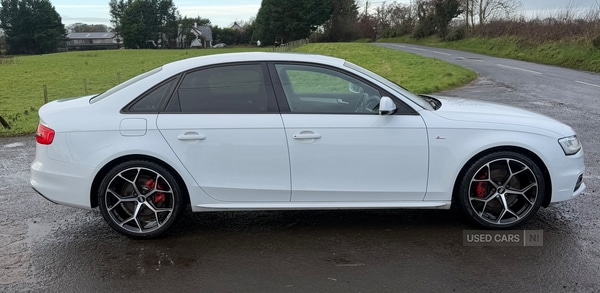 Used Audi A4 2013 for sale - 76825523: Photo 2