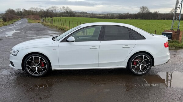 Used Audi A4 2013 for sale - 76825523: Photo 6