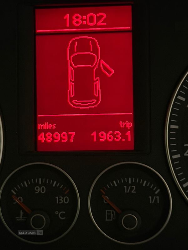 Used Volkswagen Golf 2008 for sale - 77426621: Photo 10