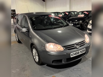 Volkswagen Golf feature image