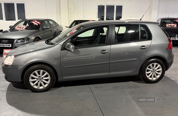Used Volkswagen Golf 2008 for sale - 77426621: Photo 6