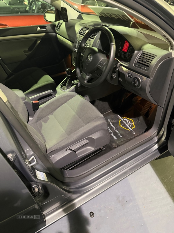 Used Volkswagen Golf 2008 for sale - 77426621: Photo 9