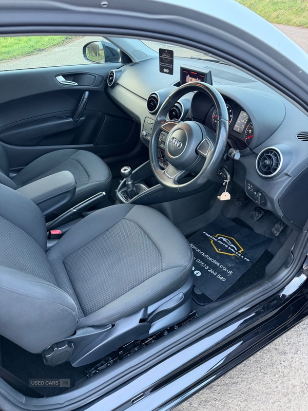 Used Audi A1 2011 for sale - 77705998: Photo 10