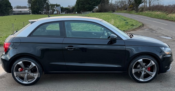 Used Audi A1 2011 for sale - 77705998: Photo 2