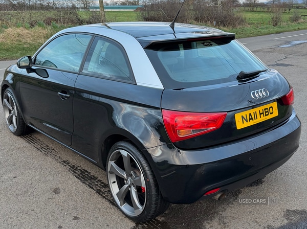 Used Audi A1 2011 for sale - 77705998: Photo 5