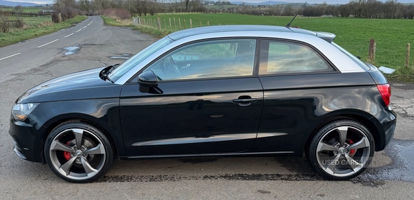 Used Audi A1 2011 for sale - 77705998: Photo 6