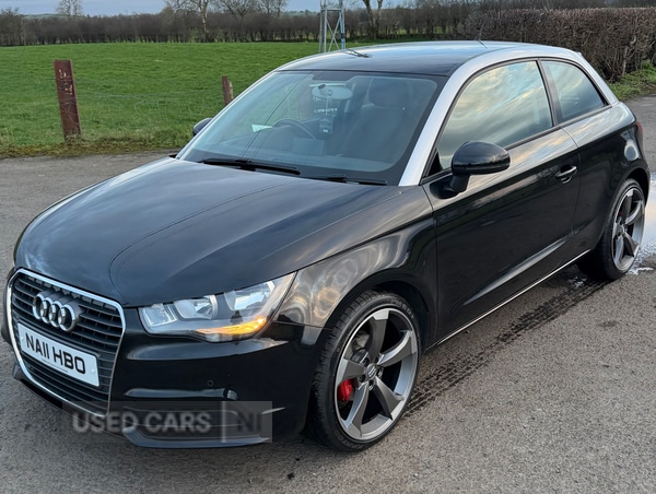 Used Audi A1 2011 for sale - 77705998: Photo 7