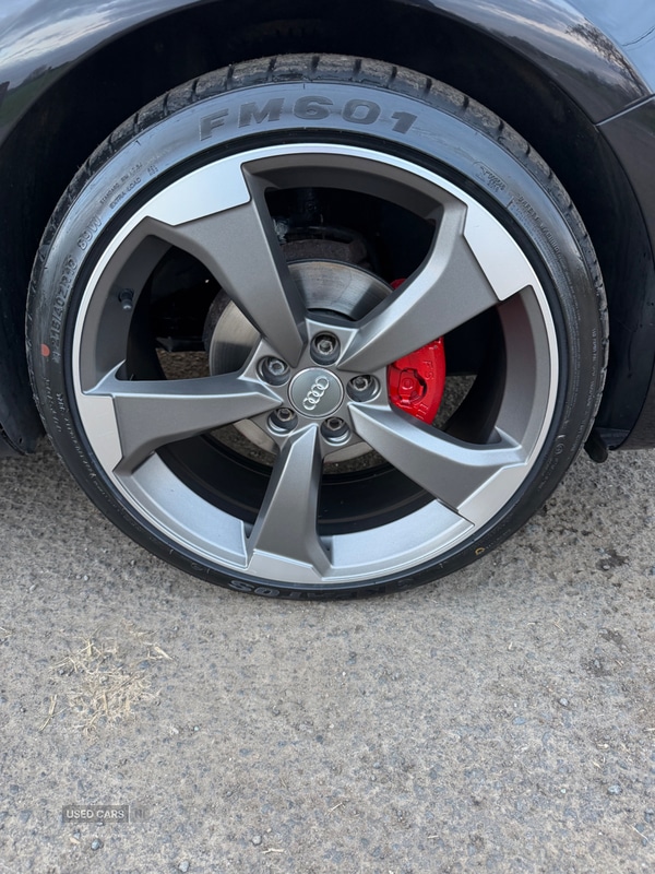 Used Audi A1 2011 for sale - 77705998: Photo 9